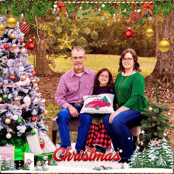 Meet your Posher, Katherine - Picture 1 of 1